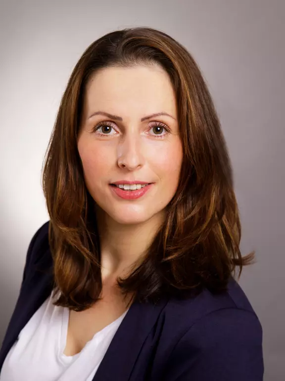 Kerstin Neumann