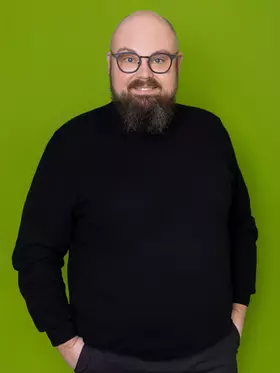 Sebastian Gallus