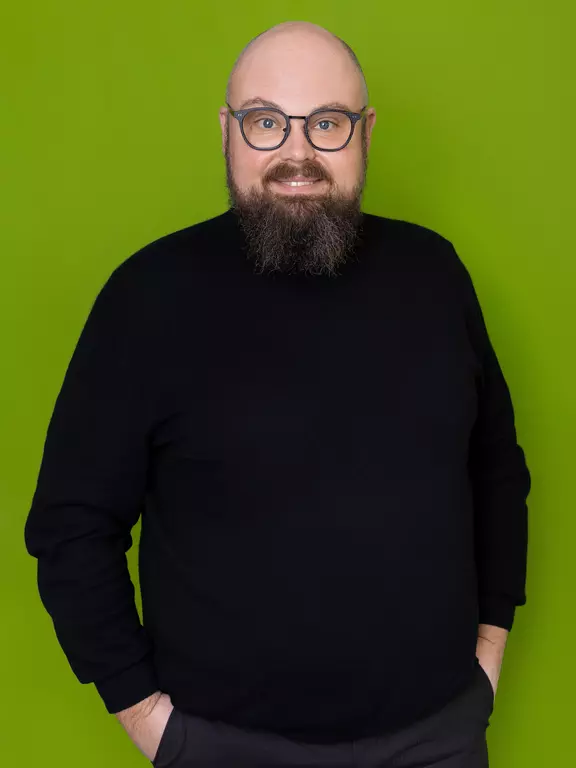 Sebastian Gallus