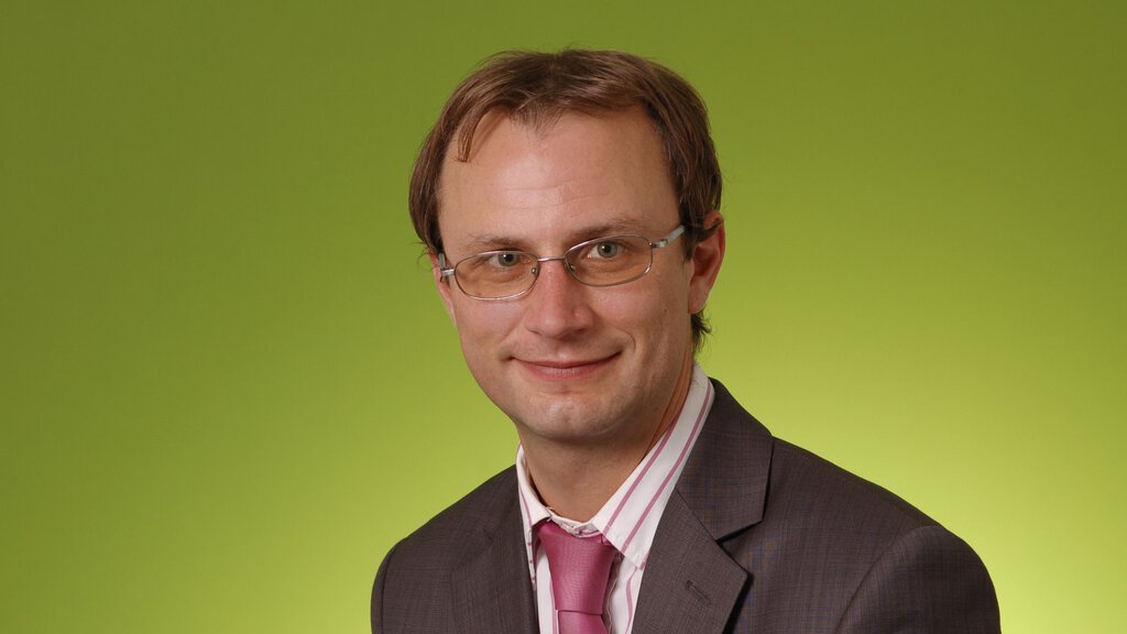 LVM-Versicherungsagentur Bernhard Rosenblattl