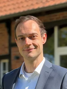 Oliver Rybarczyk