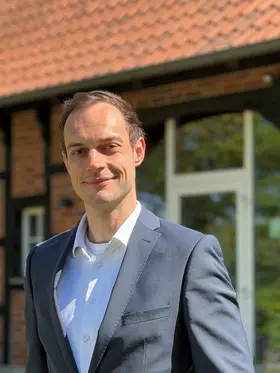 Oliver Rybarczyk