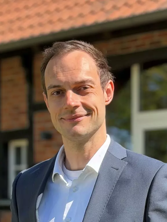 Oliver Rybarczyk