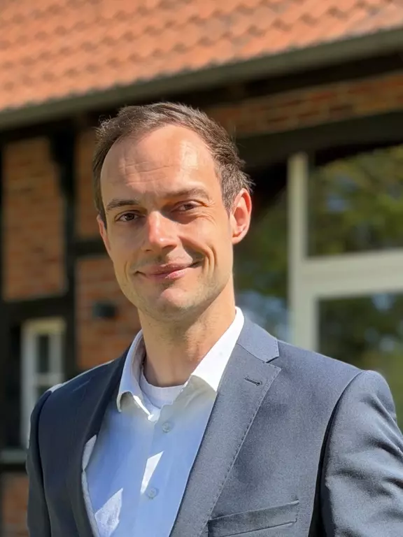 Oliver Rybarczyk