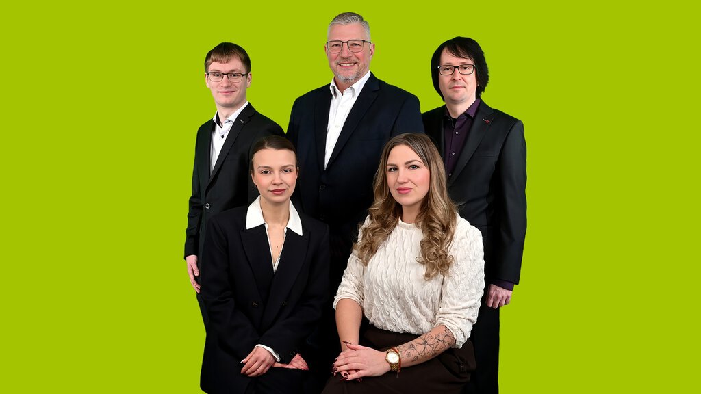 LVM-Versicherungsagentur Tom Teichert