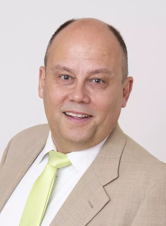 Dirk Seifert