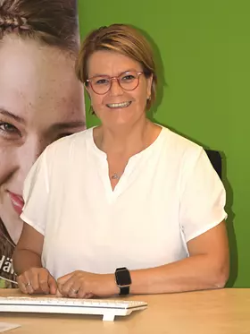 Katja Tuitjer