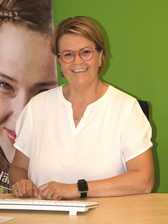 Katja Tuitjer