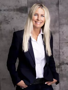 Stephanie Drautzburg