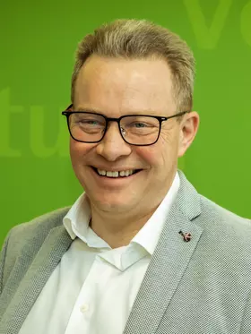 Thomas Kollmann