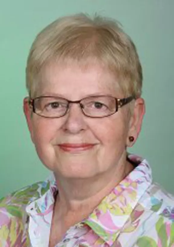Angelika Schütte