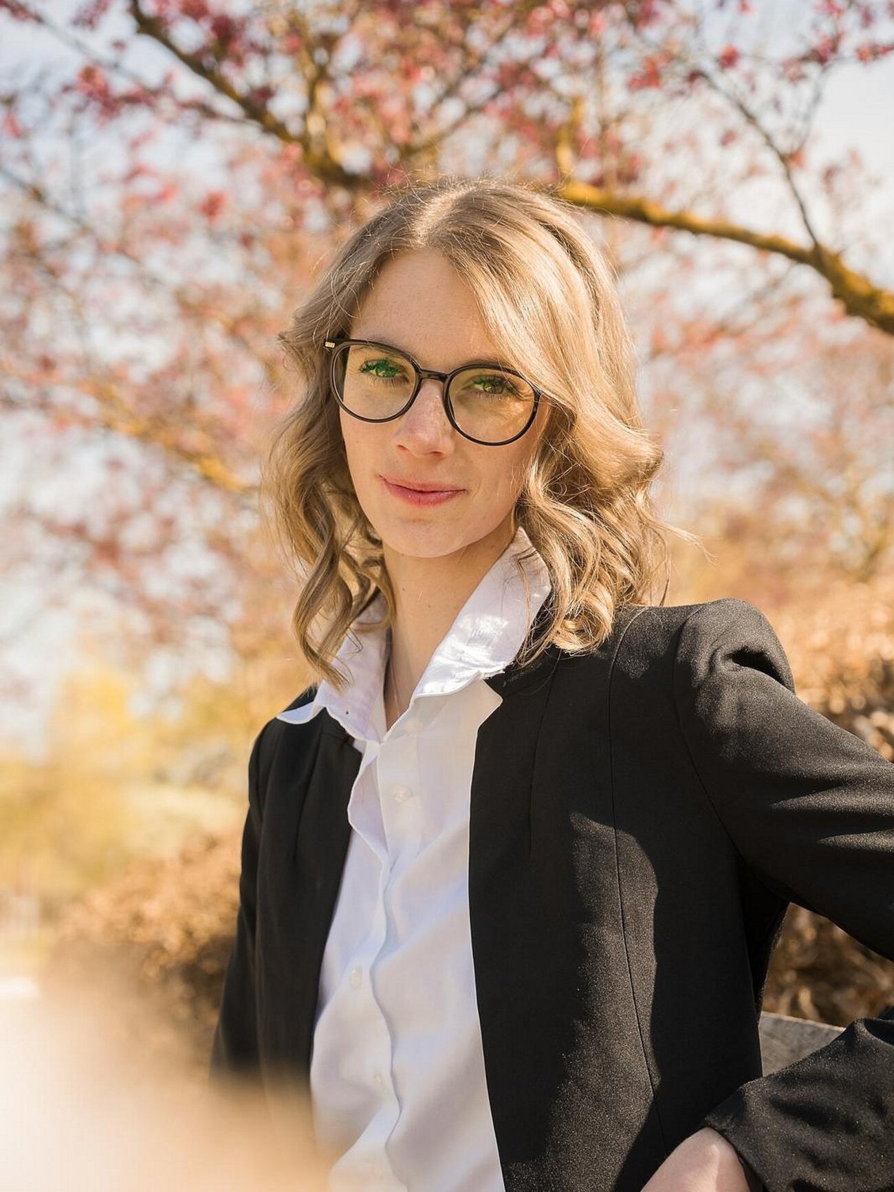 Bild von Magdalena Riemann