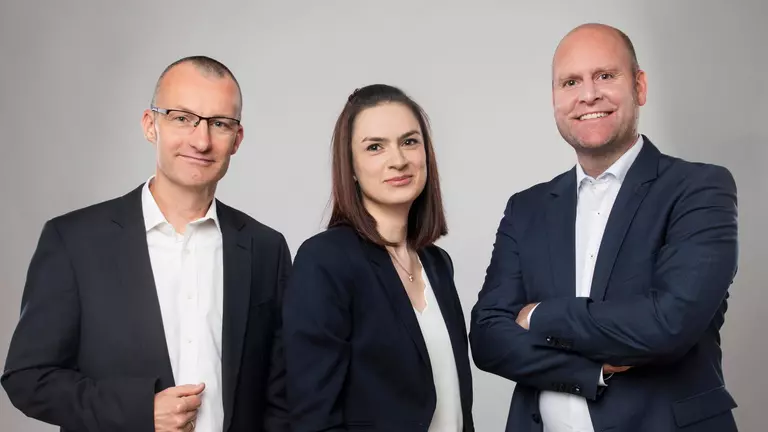 Wir kümmern uns: LVM-Versicherungsagentur Sebastian Schieb
