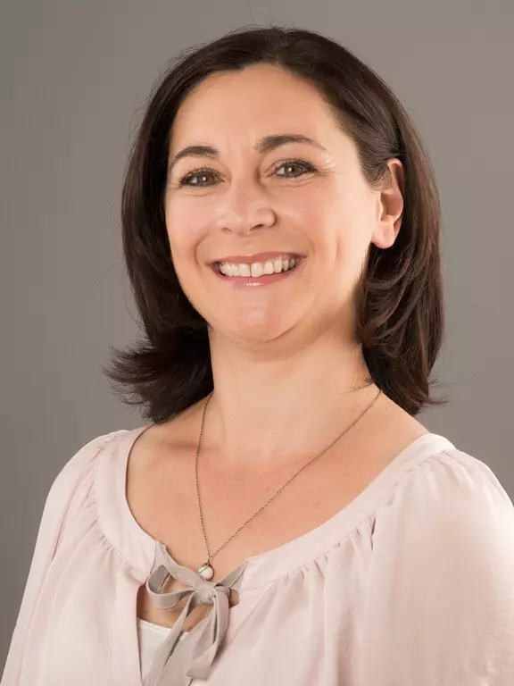 Tanja Wiedmann