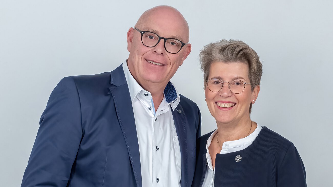 Bild von Stefan & Claudia Müller Bild von Stefan & Claudia Müller