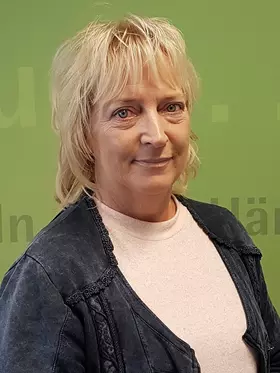 Anke Hansen