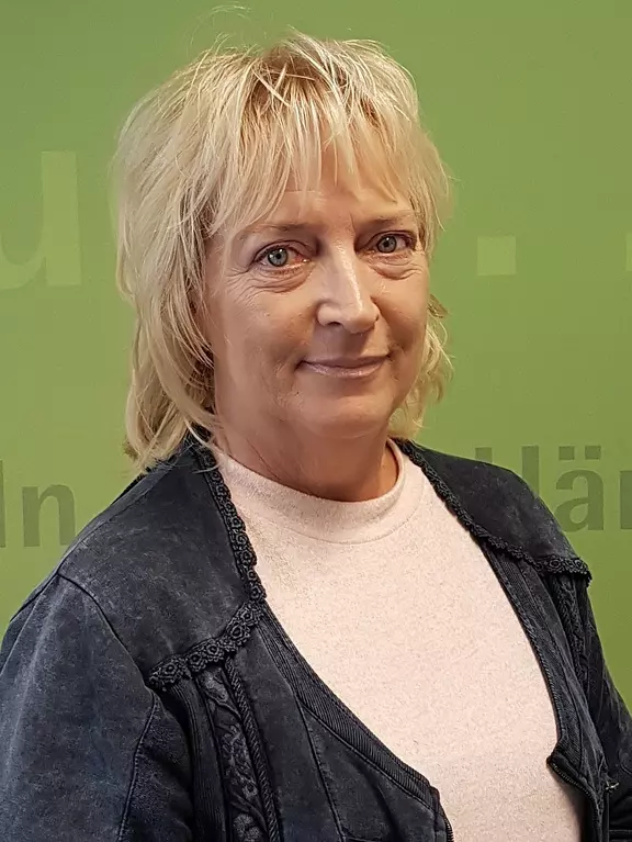 Anke Hansen