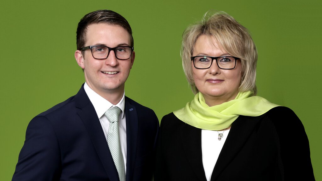 LVM-Versicherungsagentur Sylvia & Patrick Tauber