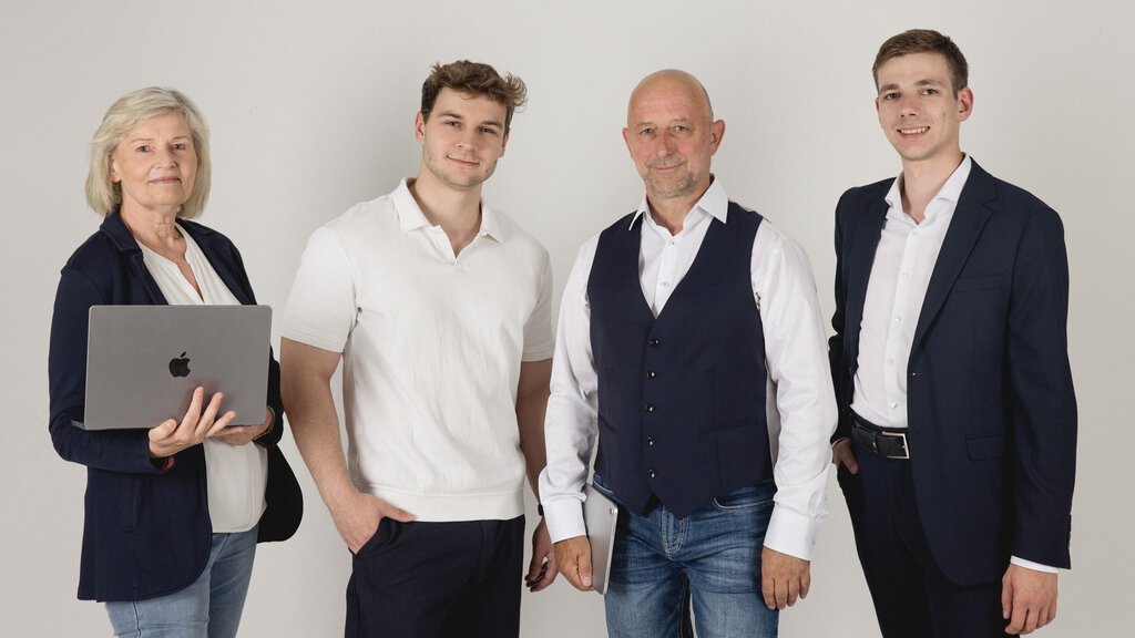 LVM-Versicherungsagentur Jens Dalisda