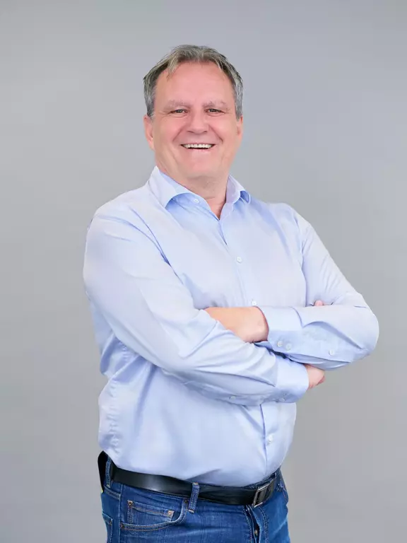 Rainer Unseld