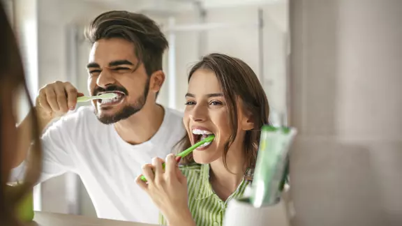 Zahnzusatzschutz für Ihre Zähne