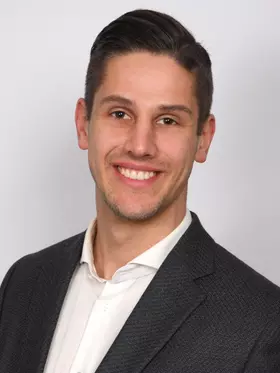 Nicolas Roth
