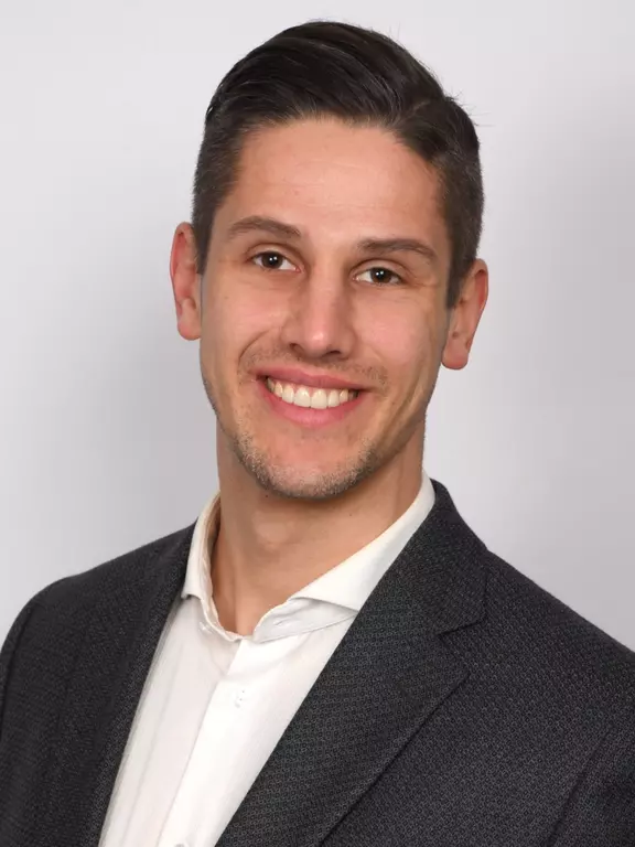 Nicolas Roth