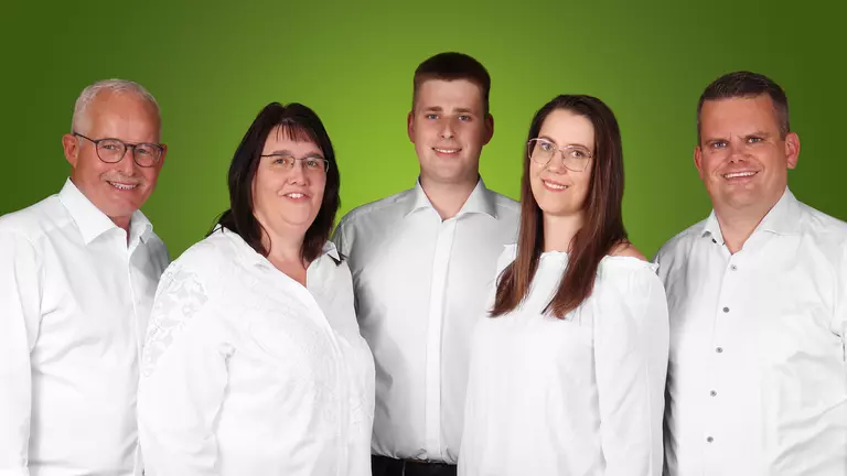 Wir kümmern uns: LVM-Versicherungsagentur Ebbighausen