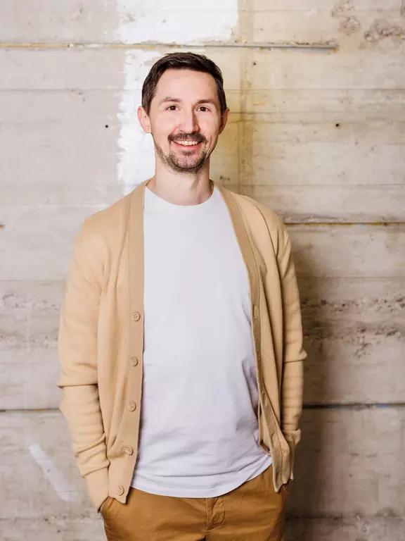 Jonas Samsel