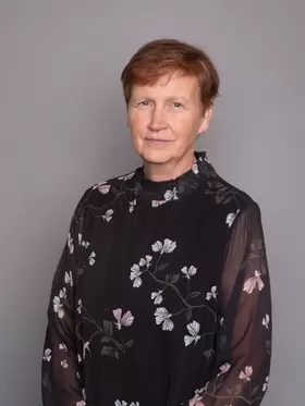 Ute Gerhardt
