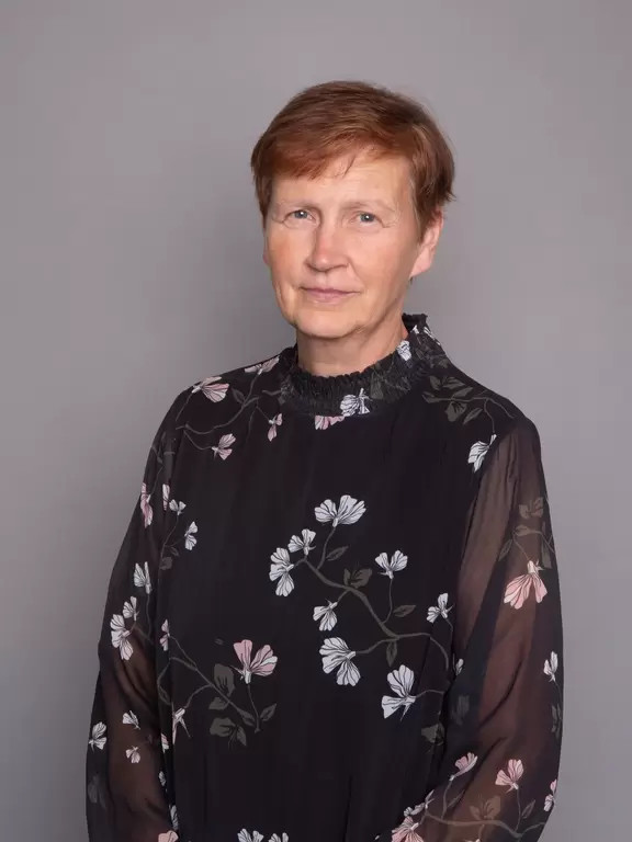 Ute Gerhardt