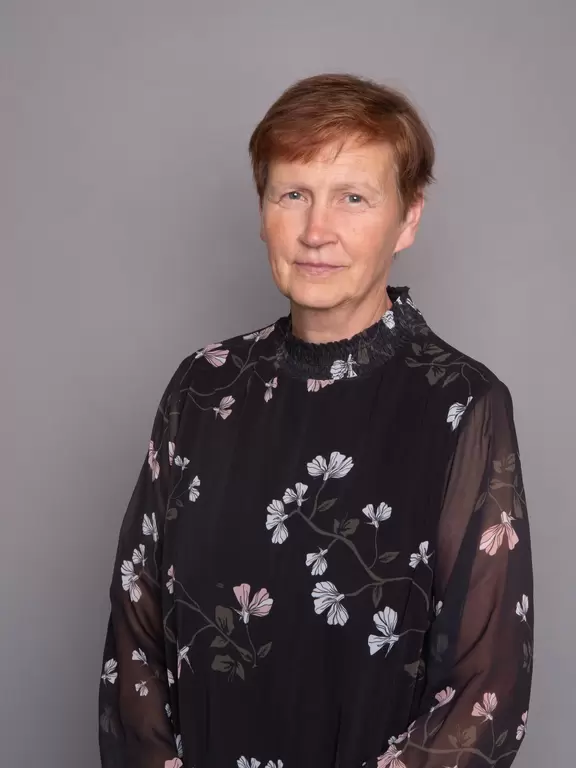 Ute Gerhardt