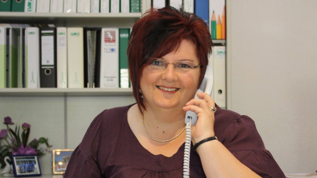 LVM-Versicherungsagentur Ramona Lippmann