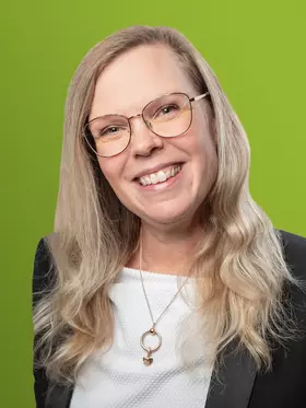 Jennifer  Krostewitz