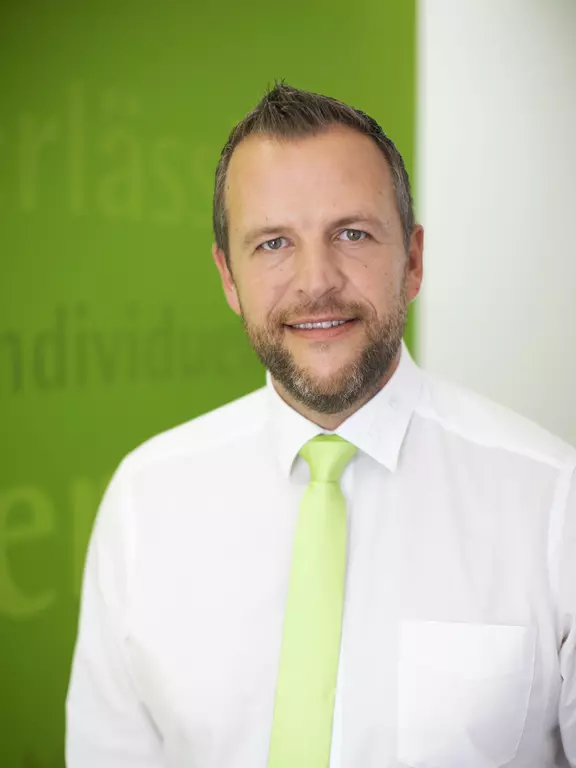 Sven Overbeck