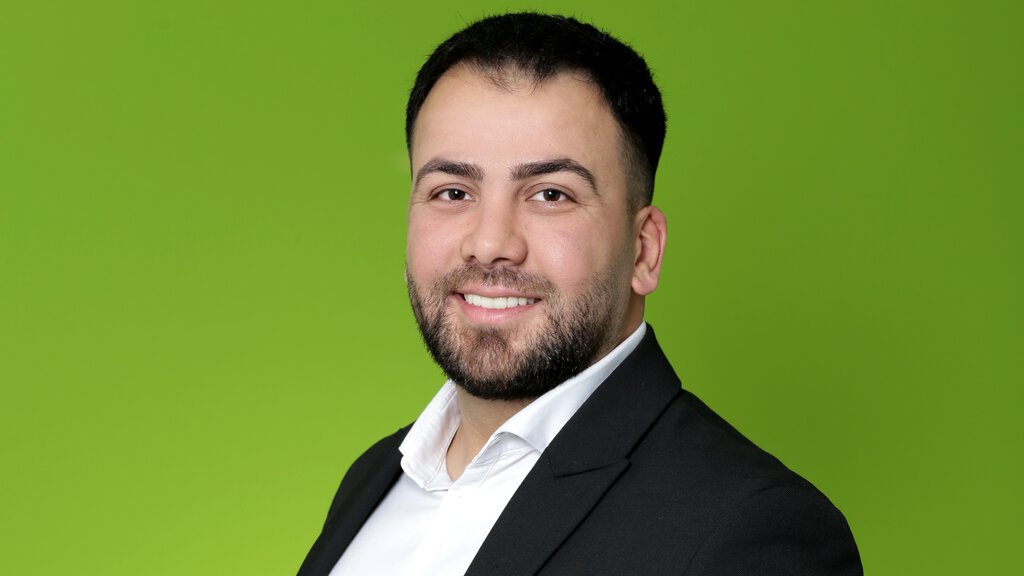 LVM-Versicherungsagentur Elyas Sidou