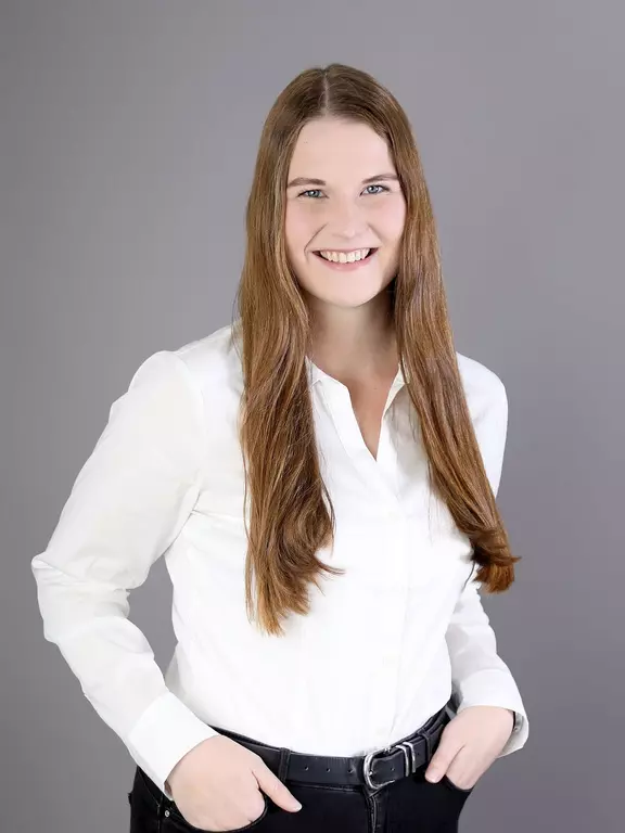 Michelle Große Frericks