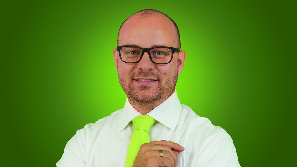 LVM-Versicherungsagentur Rene Schäfer