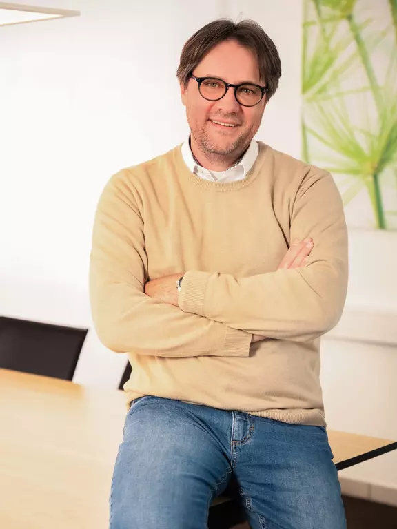 Peter Friesen