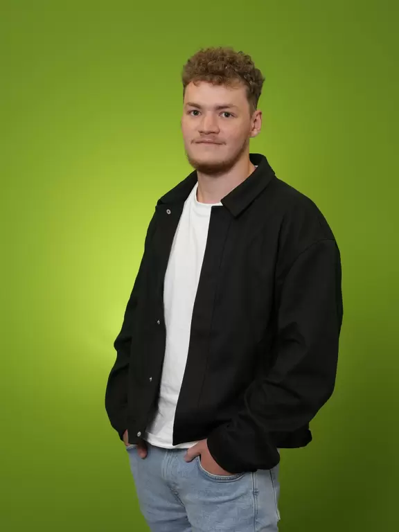 Maksym  "Max" Zhylyk