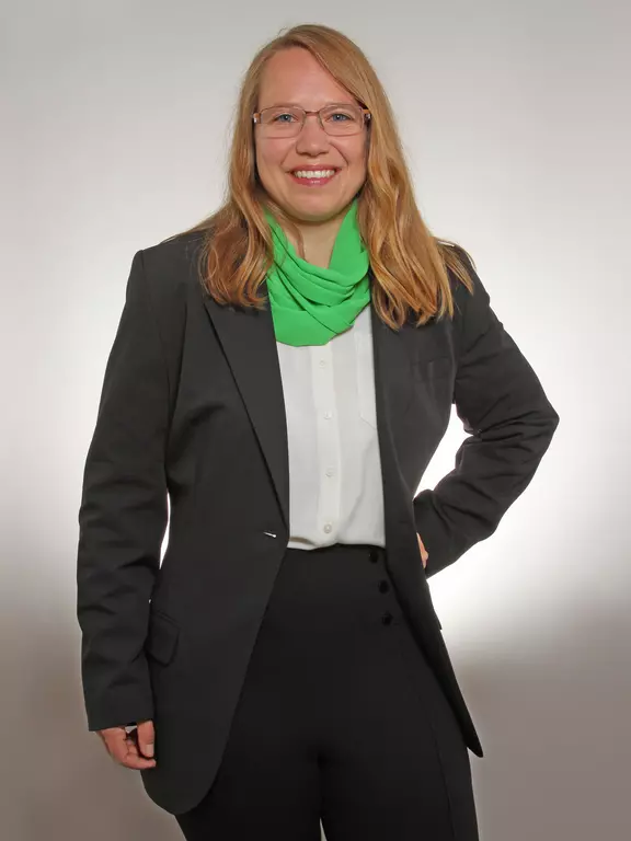 Tina Schaaf-Pfotenhauer