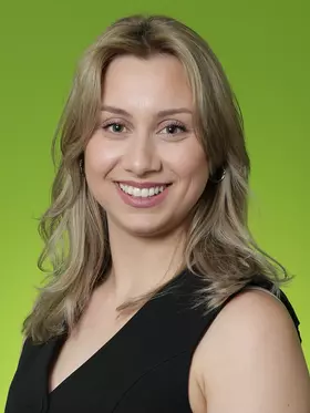 Büsra Özkan