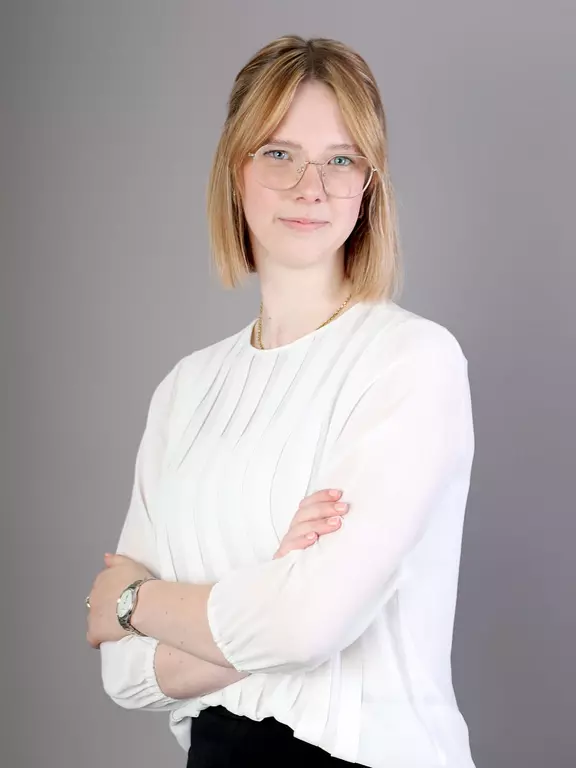 Klarissa Robert