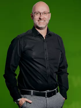 Christopher Schütte