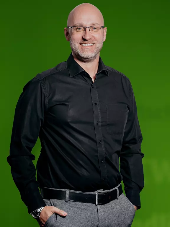 Christopher Schütte
