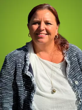 Ingrid Meyer