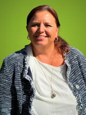 Ingrid Meyer