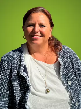 Ingrid Meyer