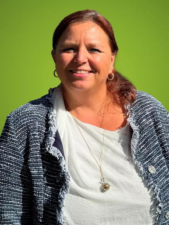 Ingrid Meyer