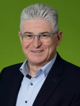 Rainer Kreielkamp